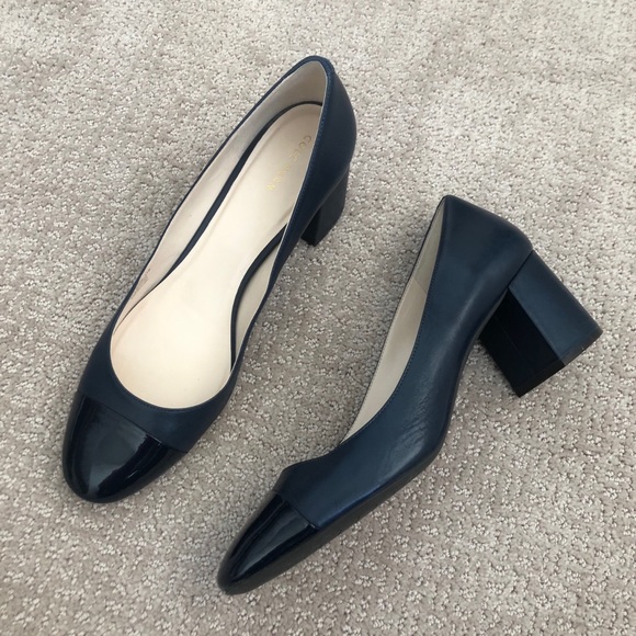 cole haan dawna pump